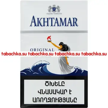 Сигареты Akhtamar Original